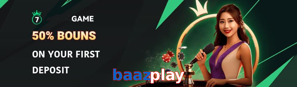Baazplay
