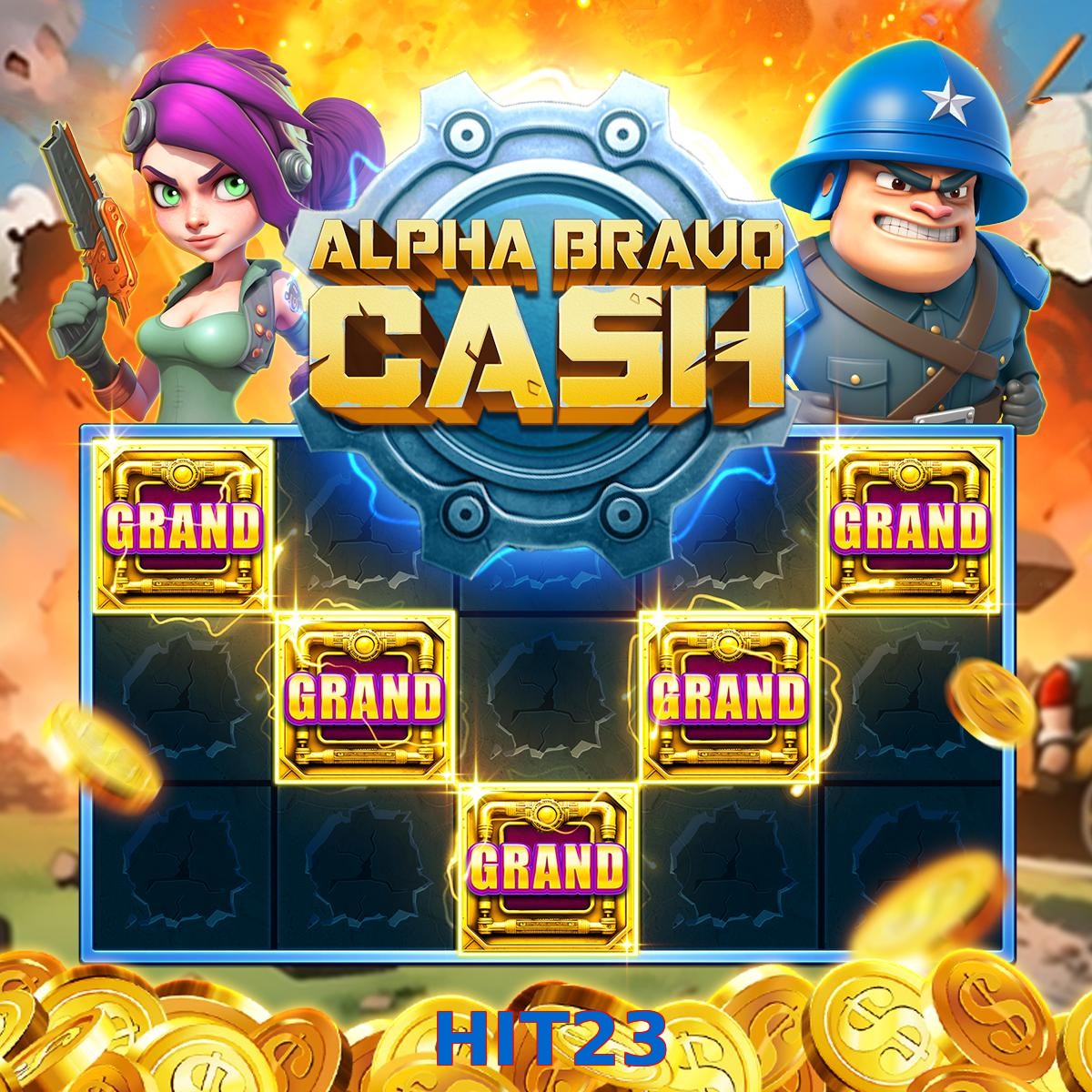 HIT23