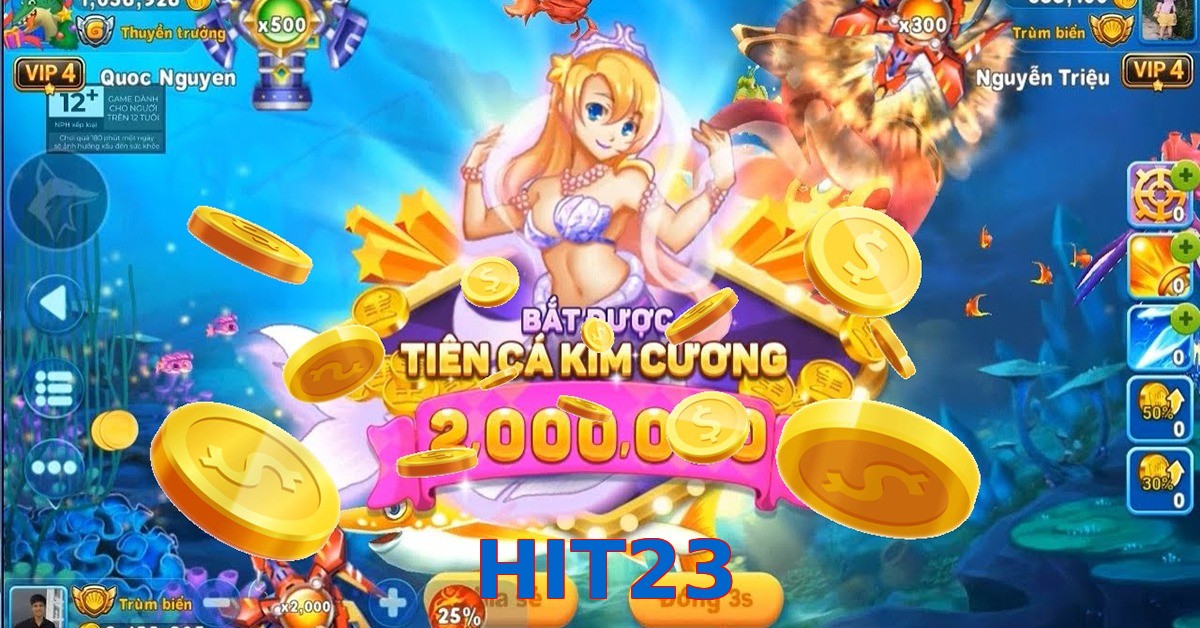 HIT23