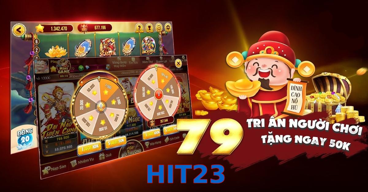 HIT23