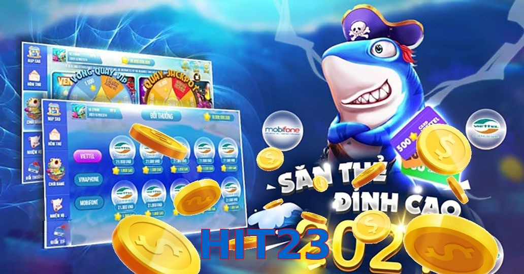 HIT23
